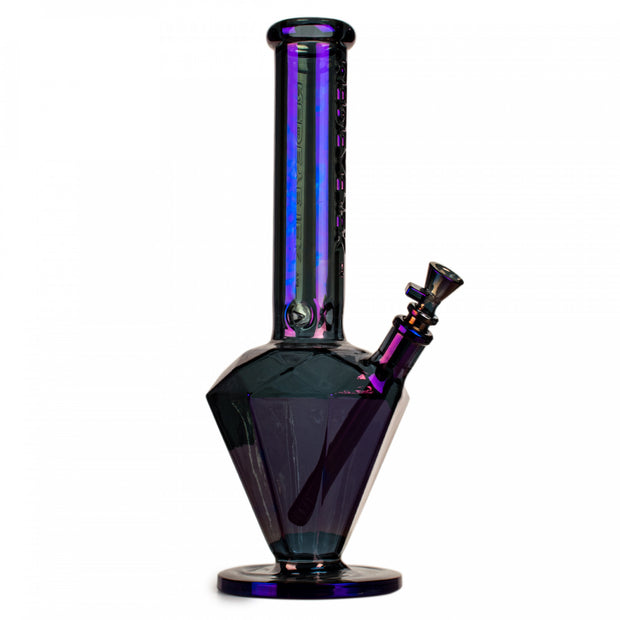 Red Eye Tek 15" Tall Paragon Water Pipe