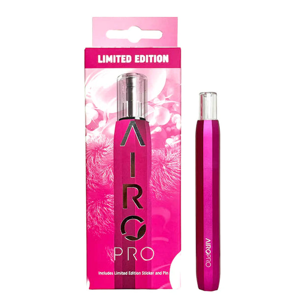 AiroPro Vaporizer Battery