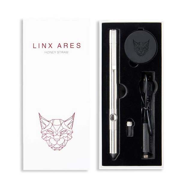 linxx disposable vape Linx Ares