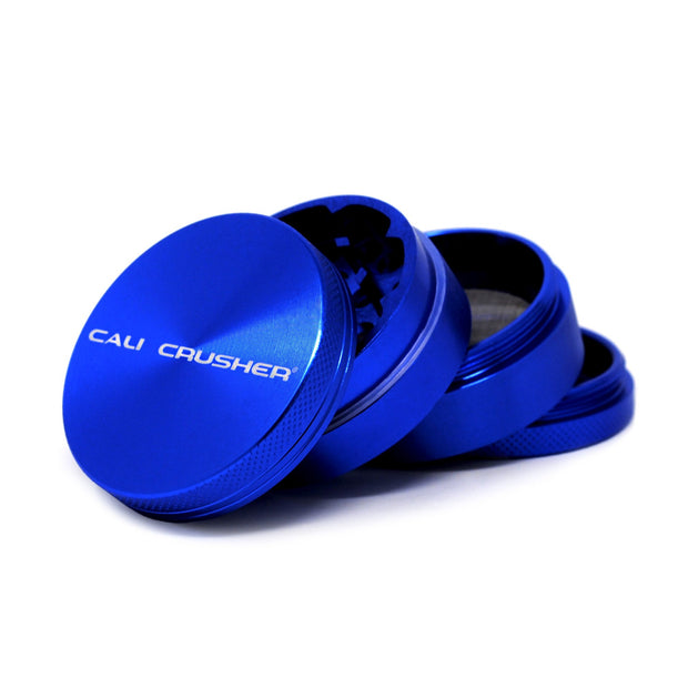 Cali Crusher - 4 Piece O.G. Grinder