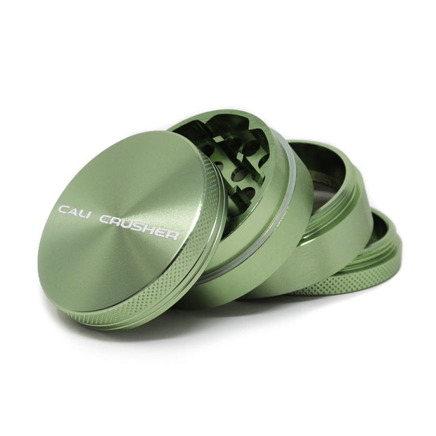 Cali Crusher - 4 Piece O.G. Grinder