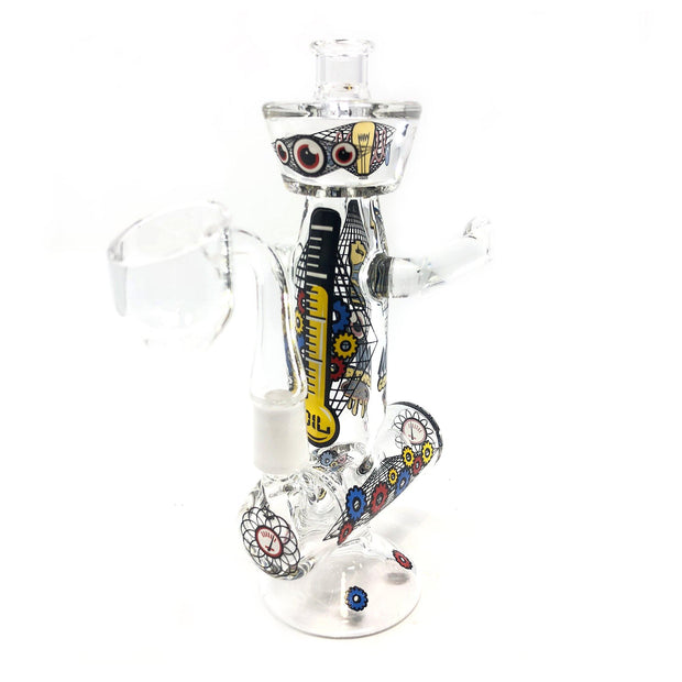 Jerome Baker Bot, available at GreenLabsMD, Baltimore's Premiere Medical Marijuana Dispensary in Fell's Point