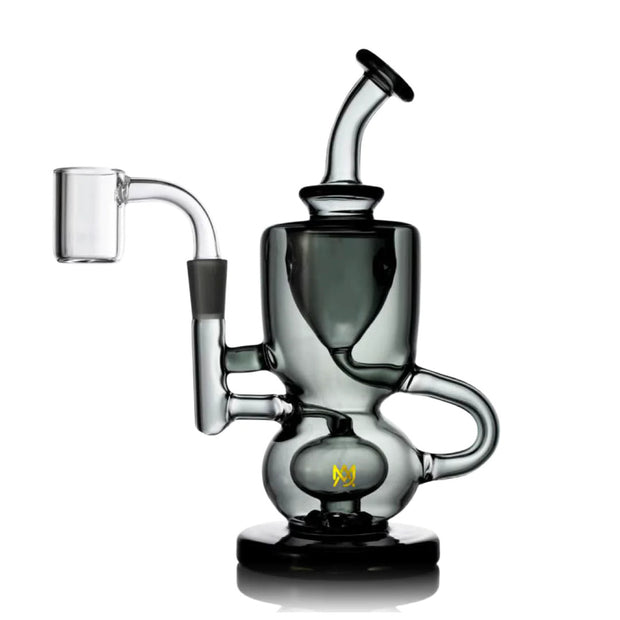 MJ Arsenal Titan Mini Dab Rig
