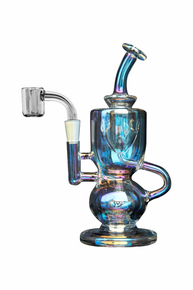 MJ Arsenal Titan Mini Dab Rig