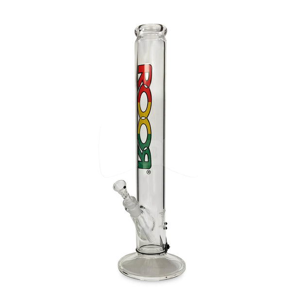 ROOR - 18'' Zumo Water Pipe - GreenLabs