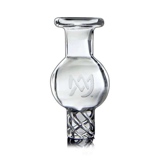 MJ Arsenal Spinner Carb Cap