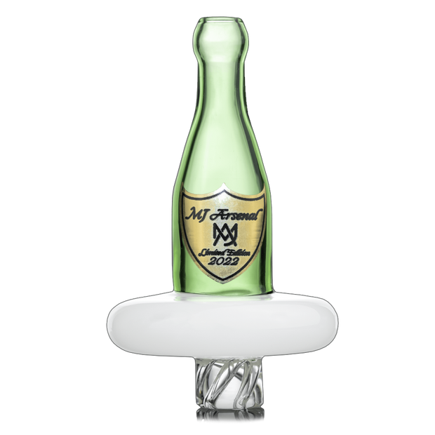 MJ Arsenal Champagne Spinner Cap