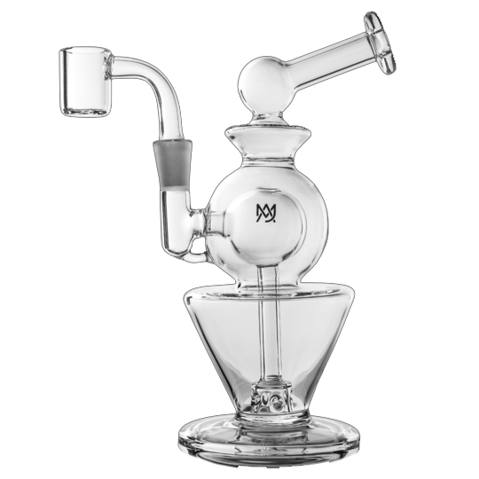 MJ Arsenal Gemini Dab Rig