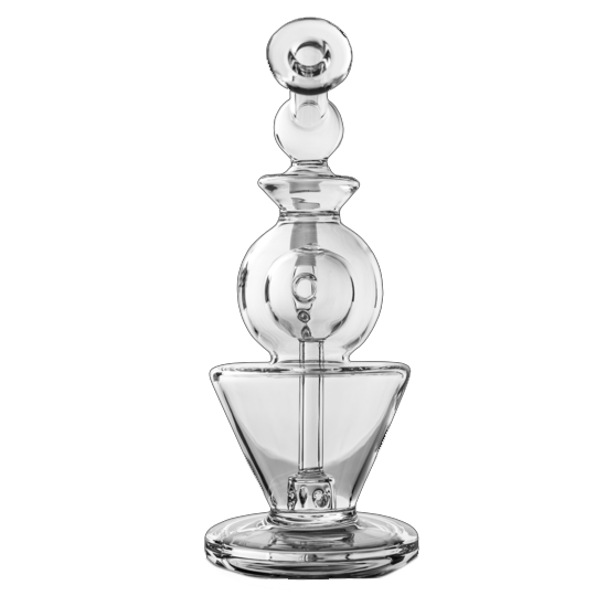 MJ Arsenal Gemini Dab Rig