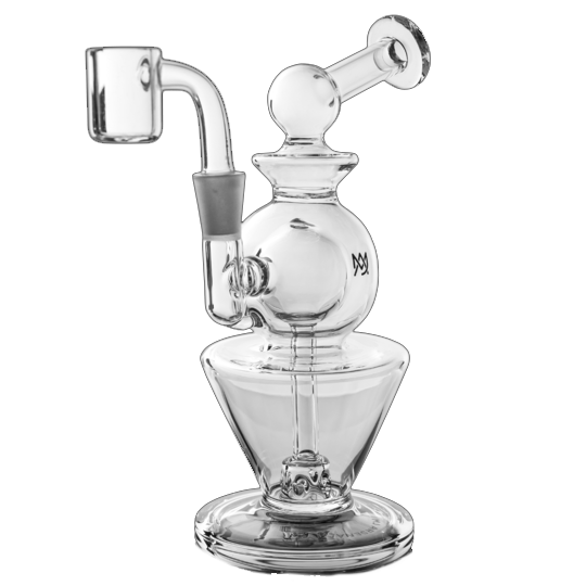 MJ Arsenal Gemini Dab Rig