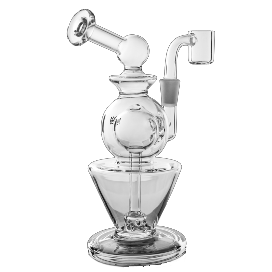 MJ Arsenal Gemini Dab Rig
