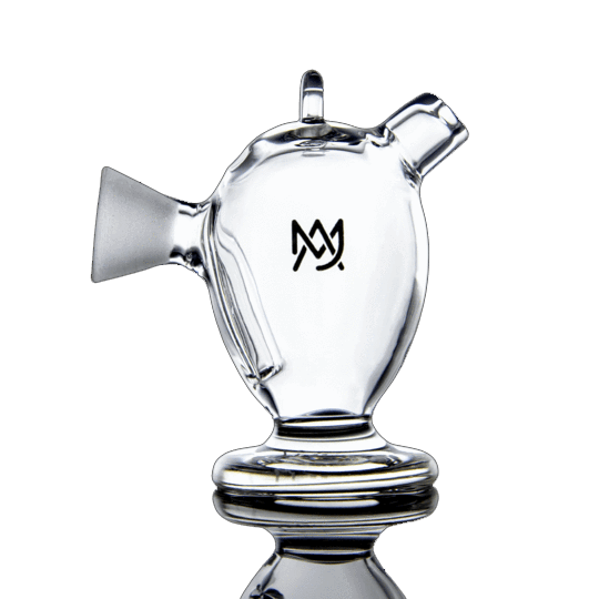 MJ Arsenal The Martian® Original Bubbler
