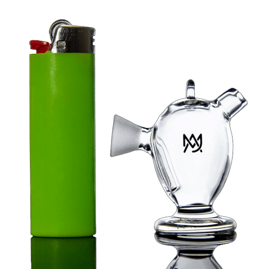 MJ Arsenal The Martian® Original Bubbler