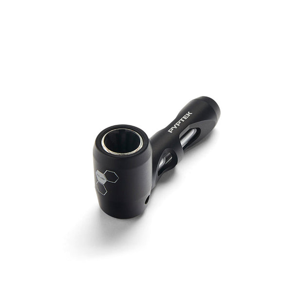 PypTek - Prometheus Pocket Pipe