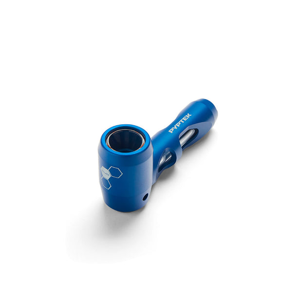 PypTek - Prometheus Pocket Pipe