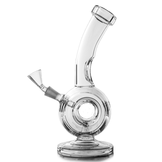 MJ Arsenal Saturn Mini Water Pipe