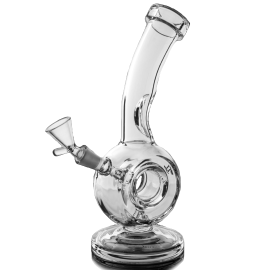 MJ Arsenal Saturn Mini Water Pipe