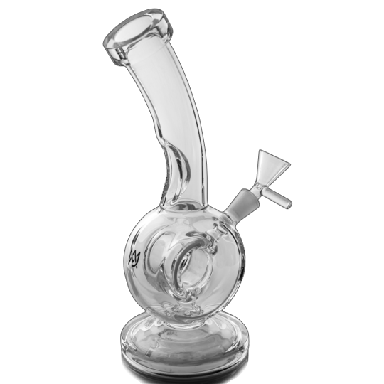 MJ Arsenal Saturn Mini Water Pipe