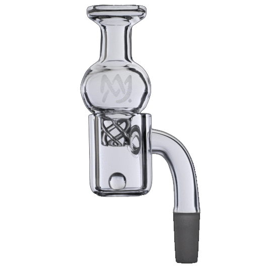 MJ Arsenal Quartz Terp Pearls