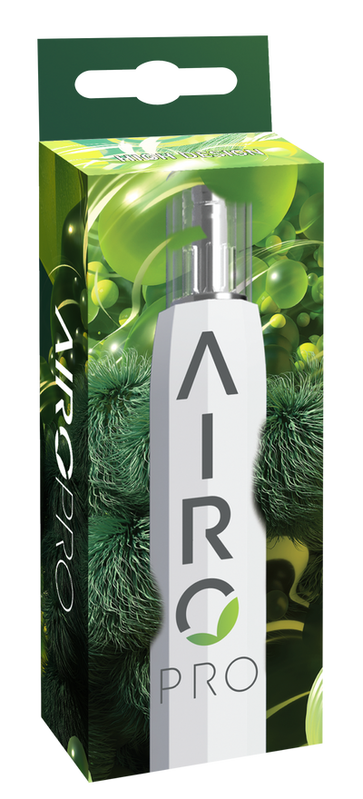 AiroPro Vaporizer Battery