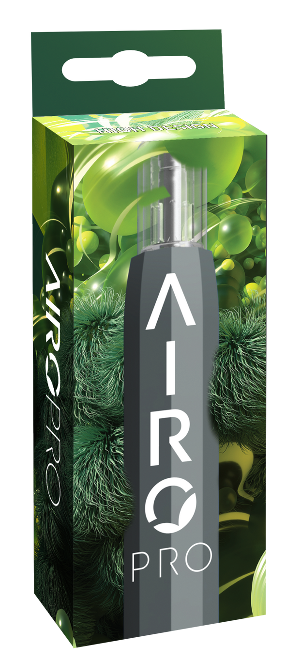 AiroPro Vaporizer Battery