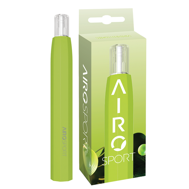 AiroSport Vaporizer Battery