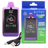 Elf Canndual Pro Dual Cart Vape Battery Concealer