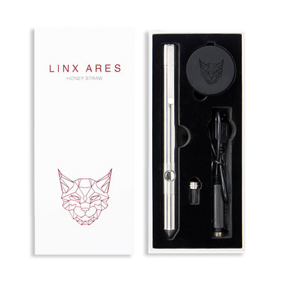 Linx Ares - GreenLabs