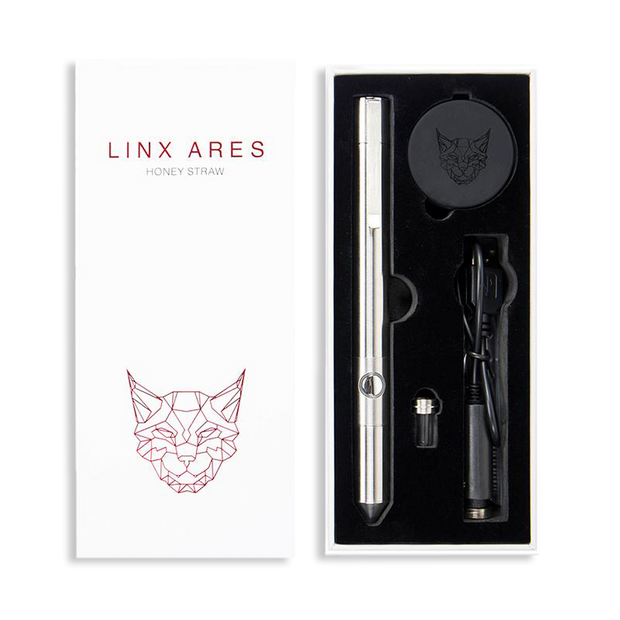 Linx Ares - GreenLabs