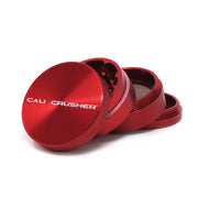 Cali Crusher - 4 Piece O.G. Grinder