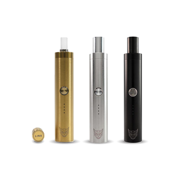 Linx Eden - GreenLabs Linx Eden - GreenLabs