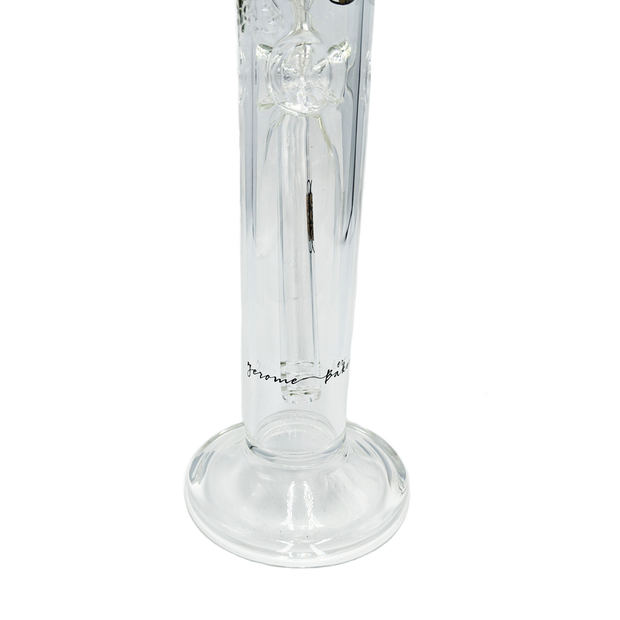 Jerome Baker Designs - 13'' Straight Water Pipe - GreenLabs