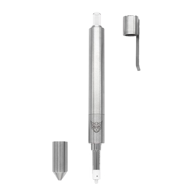 couscous au micro vap Le Ares 2 par Innokin