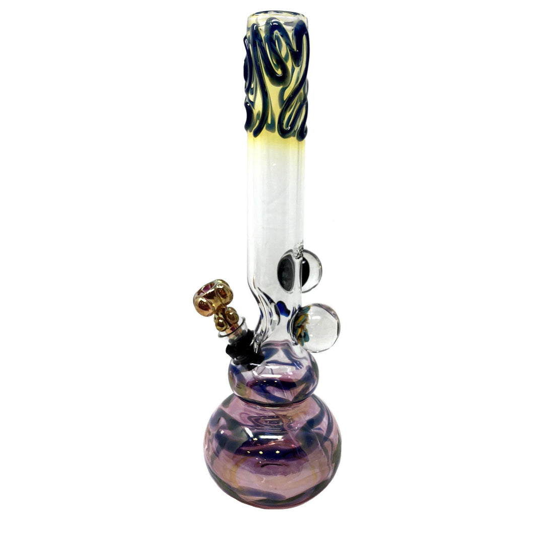 Jerome Baker - 14'' MotherShip - GreenLabs